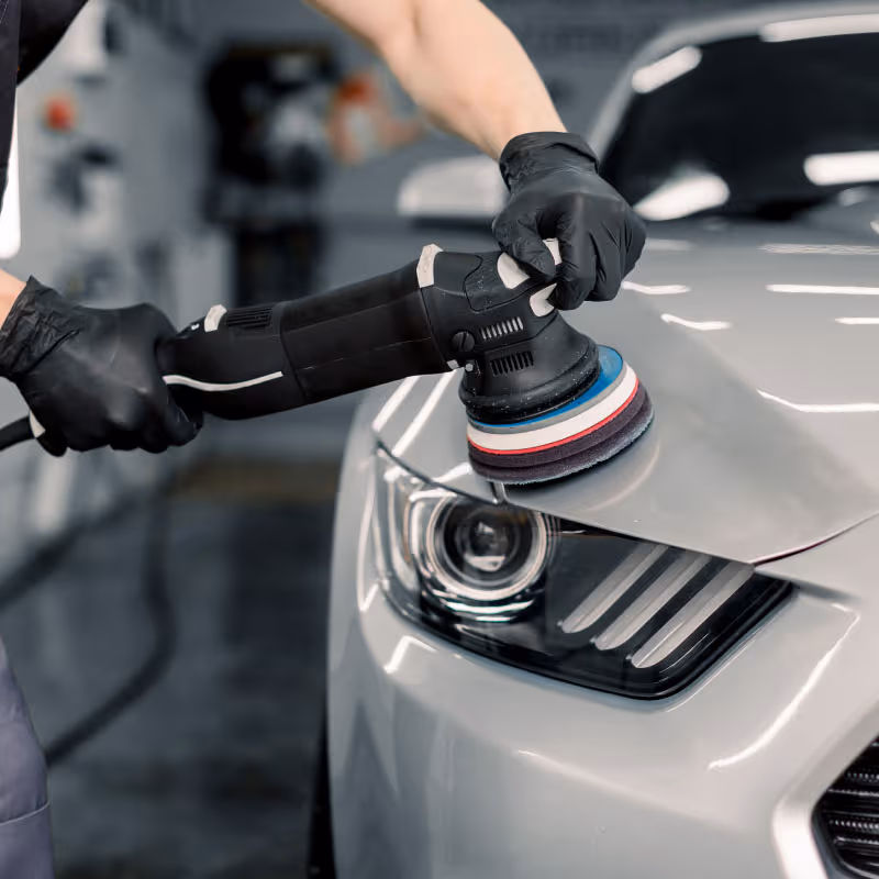 İpekyolu Oto Pasta Cila