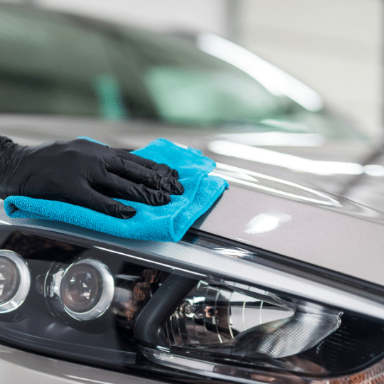 İpekyolu Oto Pasta Cila